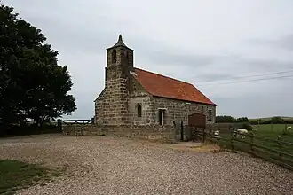 Speeton