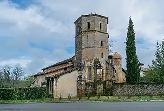 Mauléon-d'Armagnac