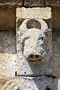 Saint-Maixant, Gironde