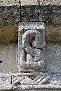 Saint-Maixant, Gironde