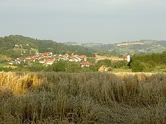 Sankt Marienkirchen an der Polsenz