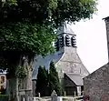 Église Saint-Martin
