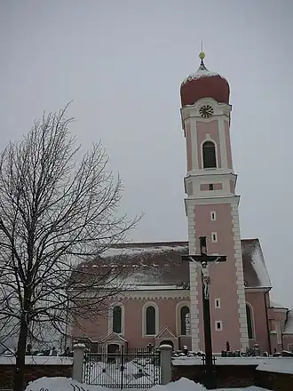 Heimertingen
