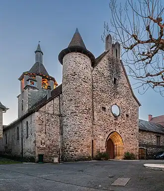 Gagnac-sur-Cère