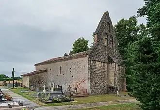 Saint-Martin (Gers)