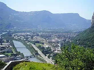 Image illustrative de l’article Route nationale 481