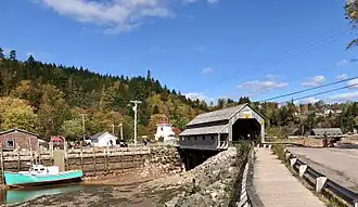 Fundy-St. Martins