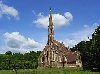 Tidworth