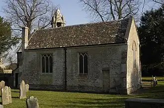 Acton Turville