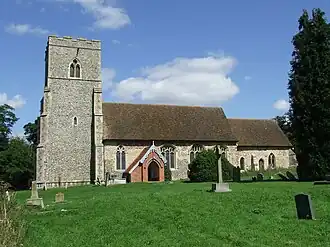 Edwardstone