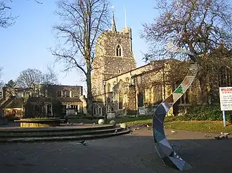 Watford