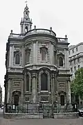 Abside.