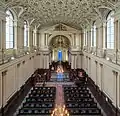 Intérieur.