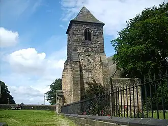 Mirfield