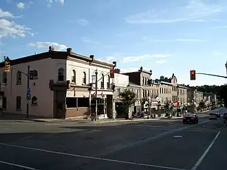 St. Marys (Ontario)