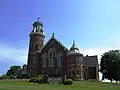 Église paroissiale catholique Sainte-Marie