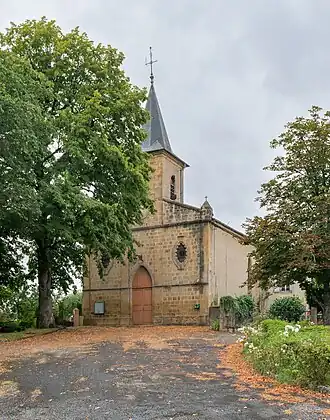Saint-Maur (Gers)