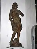 Saint Jean-Baptiste