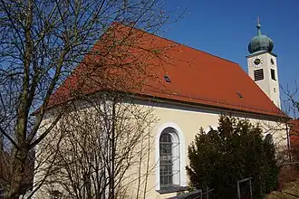 Parkstein