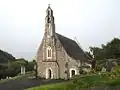 La cathédrale Saint-Paul.