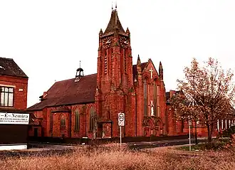 South Bank (Middlesbrough)