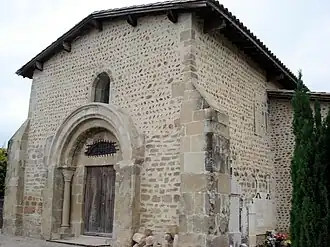 Saint-Philibert.
