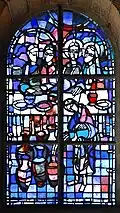 Les noces de Cana