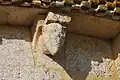 Tête de bête