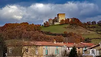Saint-Quentin-la-Tour