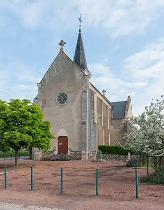 Billezois
