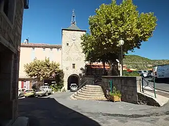 Saint-Rome-de-Tarn