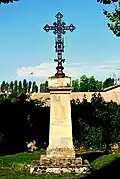 Croix de Mission