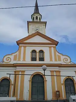 Façade.