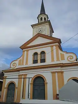 Façade.