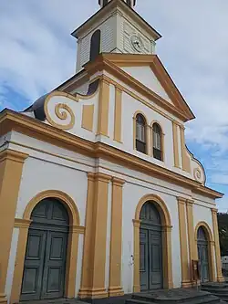 Façade.