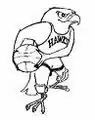 Saison 1968-1969.Hawks d'Atlanta.