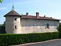 Château de Rongefer (Saint-Nizier-sous-Charlieu)