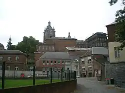 Sainte-Thérèse.