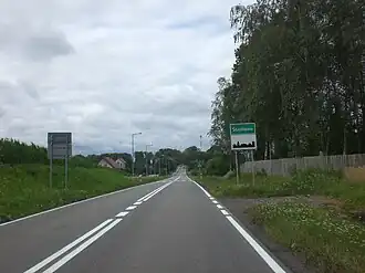 Stańkowo