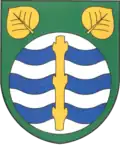 Blason de Staňkov