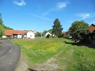 Staňkovice (district de Kutná Hora)
