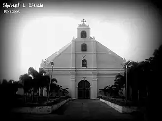 Santa Catalina (Ilocos Sur)