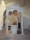 Ciborium