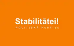 Image illustrative de l’article Pour la stabilité !