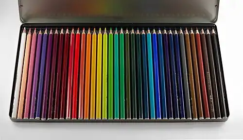 Stabilo Aquacolor