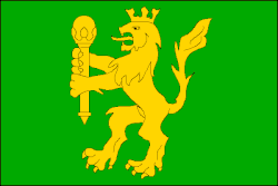 Drapeau de Stachy