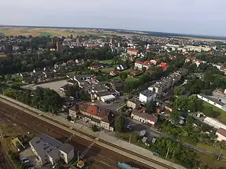 Olesno