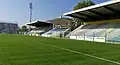 Tribune latérale