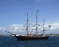 Le Stad Amsterdam