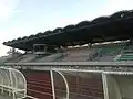 Tribune d'Honneur